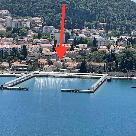 Apartments Monidul Ντουμπρόβνικ Εξωτερικό φωτογραφία