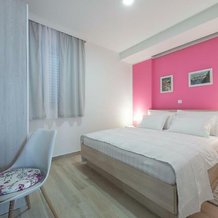 Apartments Monidul Ντουμπρόβνικ Εξωτερικό φωτογραφία