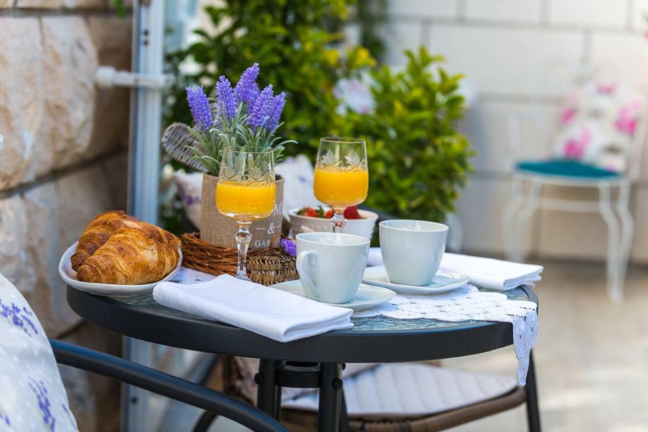 Apartments Monidul Ντουμπρόβνικ Εξωτερικό φωτογραφία