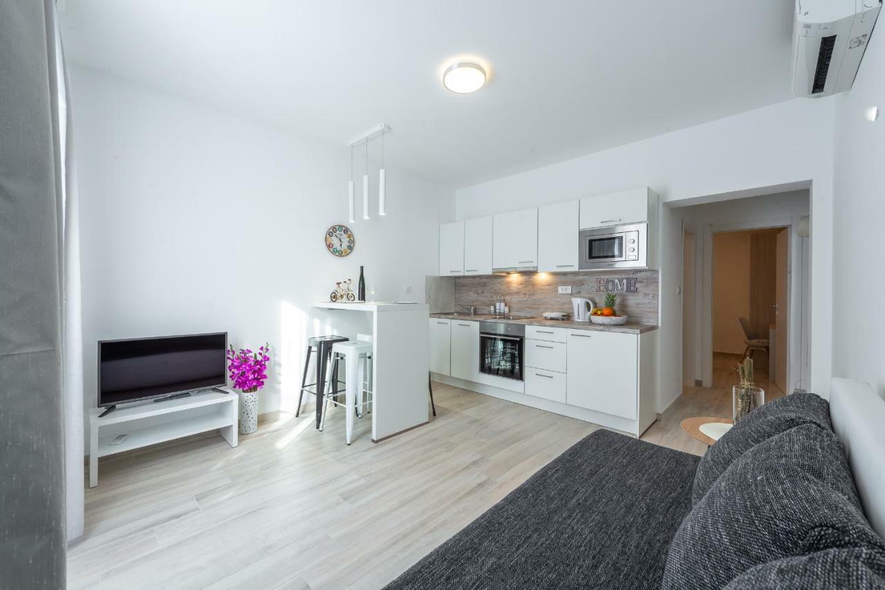 Apartments Monidul Ντουμπρόβνικ Εξωτερικό φωτογραφία