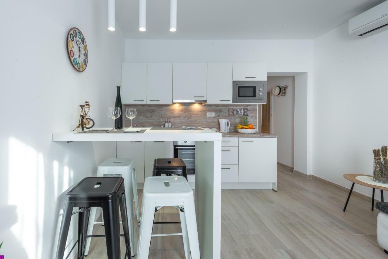 Apartments Monidul Ντουμπρόβνικ Εξωτερικό φωτογραφία