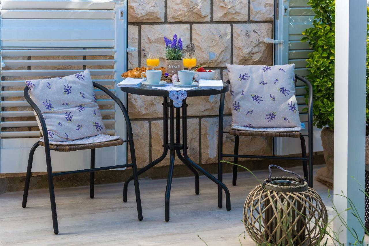 Apartments Monidul Ντουμπρόβνικ Εξωτερικό φωτογραφία