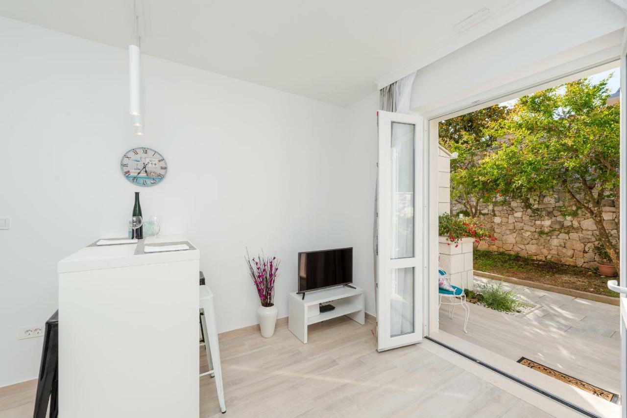 Apartments Monidul Ντουμπρόβνικ Εξωτερικό φωτογραφία