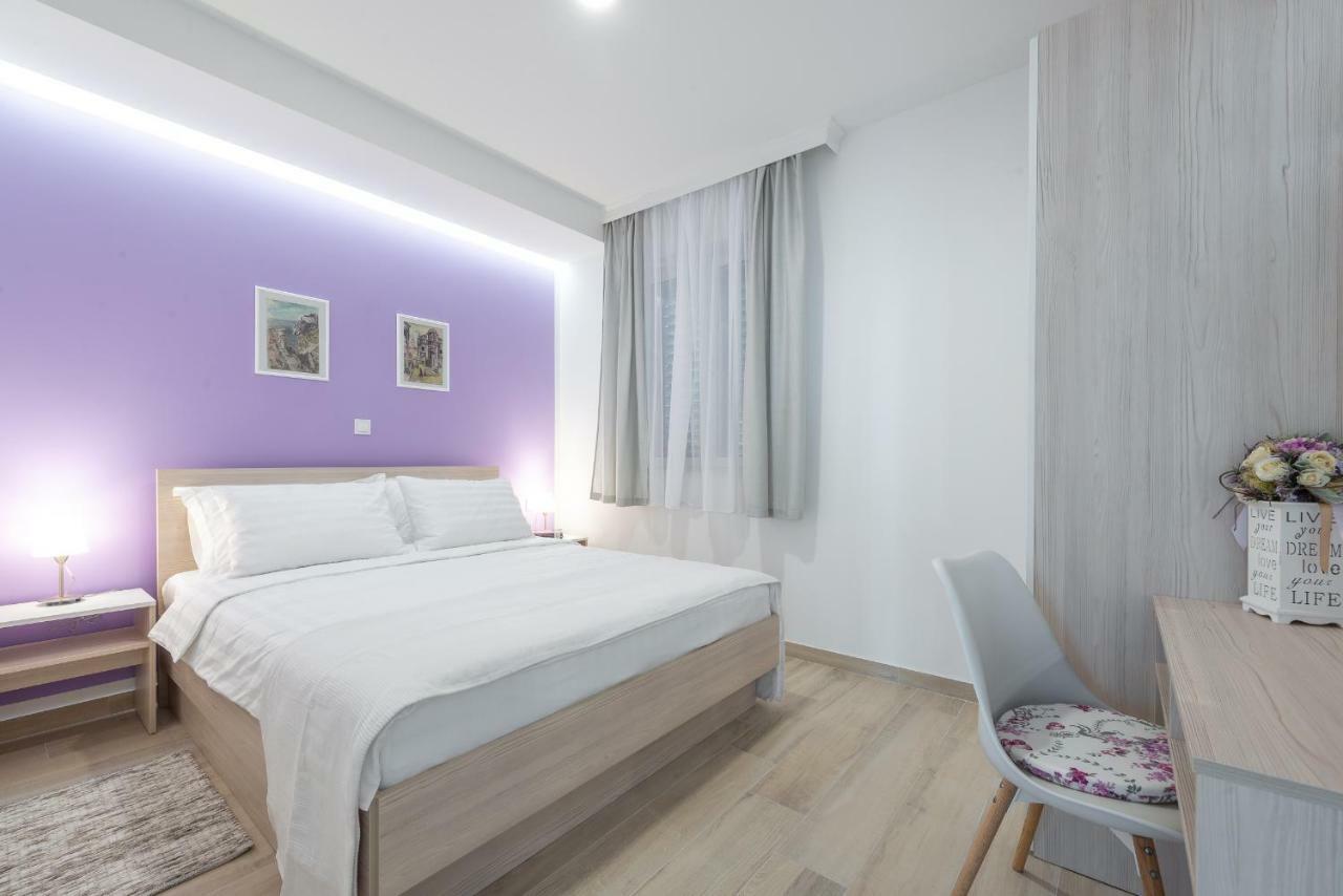 Apartments Monidul Ντουμπρόβνικ Εξωτερικό φωτογραφία
