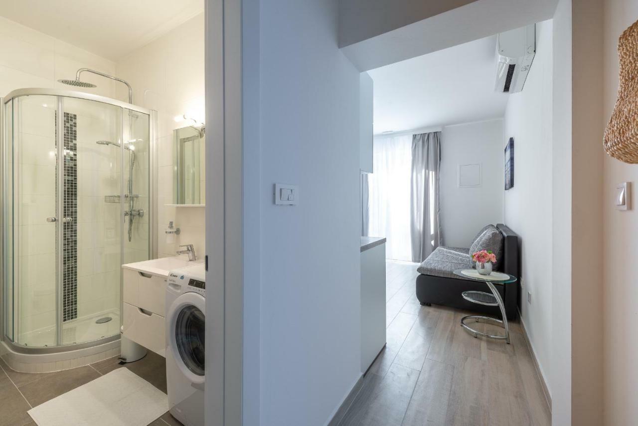 Apartments Monidul Ντουμπρόβνικ Εξωτερικό φωτογραφία