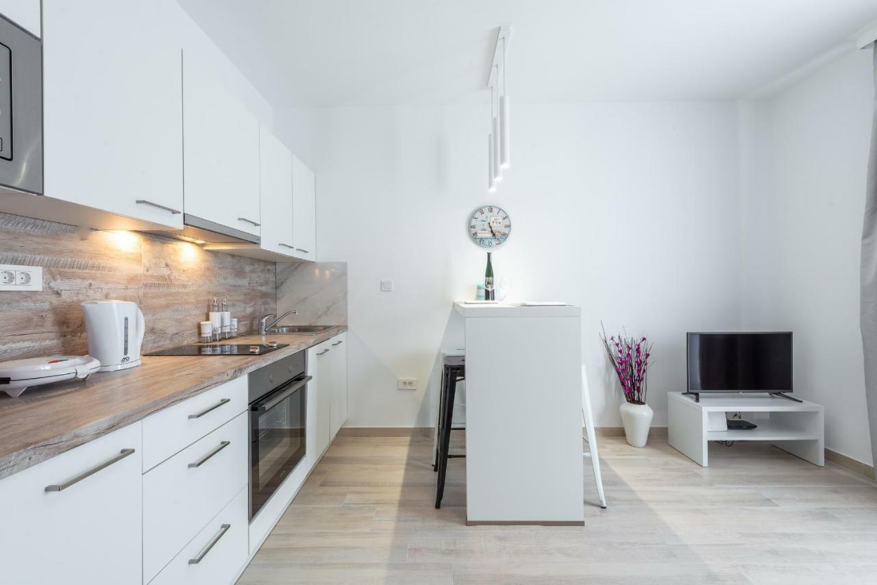 Apartments Monidul Ντουμπρόβνικ Εξωτερικό φωτογραφία
