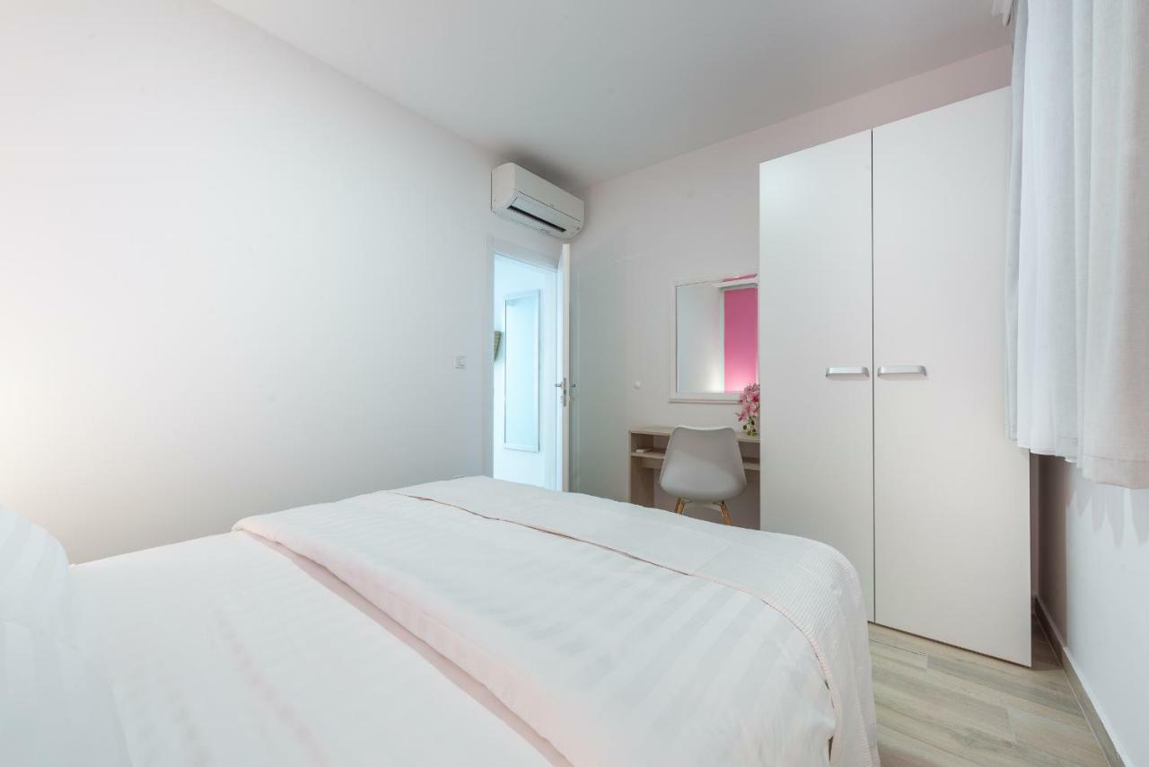 Apartments Monidul Ντουμπρόβνικ Εξωτερικό φωτογραφία