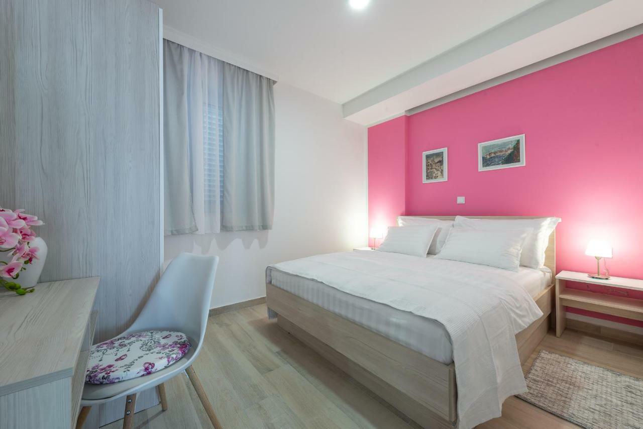 Apartments Monidul Ντουμπρόβνικ Εξωτερικό φωτογραφία