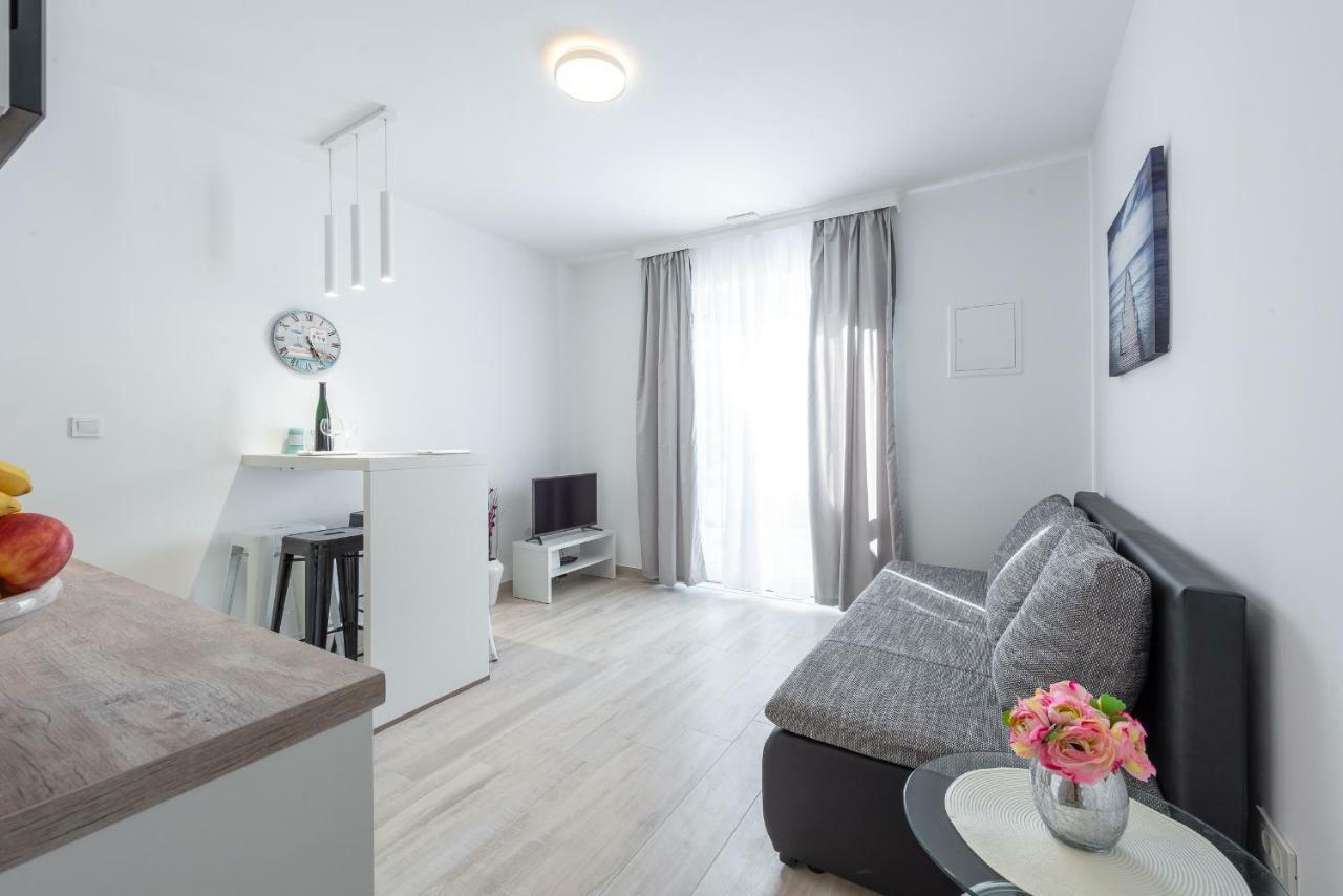 Apartments Monidul Ντουμπρόβνικ Εξωτερικό φωτογραφία