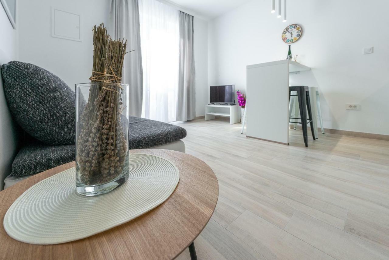 Apartments Monidul Ντουμπρόβνικ Εξωτερικό φωτογραφία