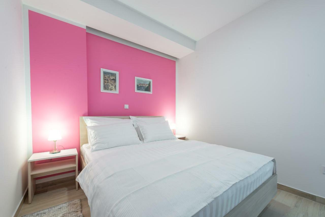 Apartments Monidul Ντουμπρόβνικ Εξωτερικό φωτογραφία