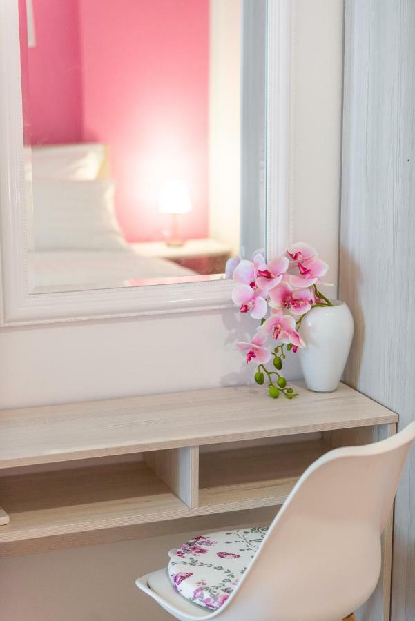 Apartments Monidul Ντουμπρόβνικ Εξωτερικό φωτογραφία