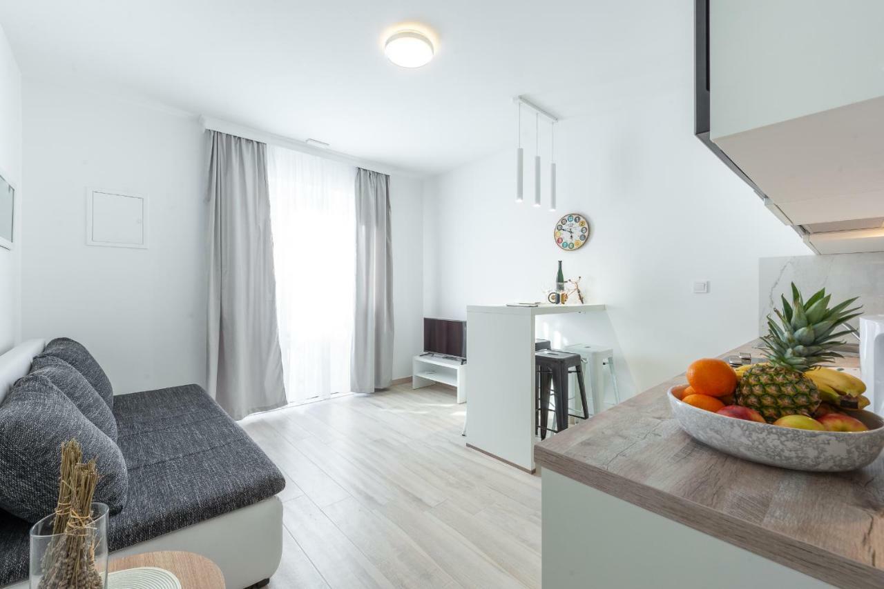 Apartments Monidul Ντουμπρόβνικ Εξωτερικό φωτογραφία