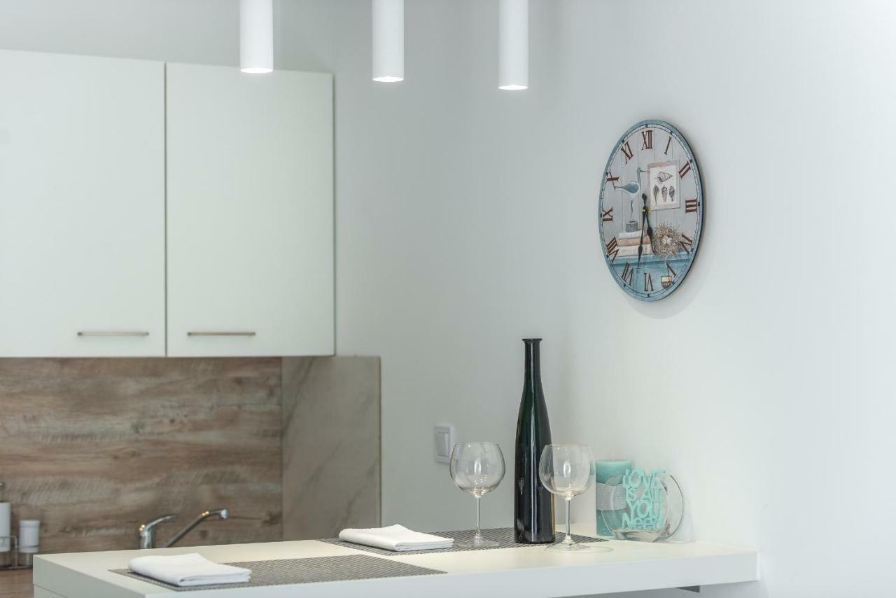 Apartments Monidul Ντουμπρόβνικ Εξωτερικό φωτογραφία
