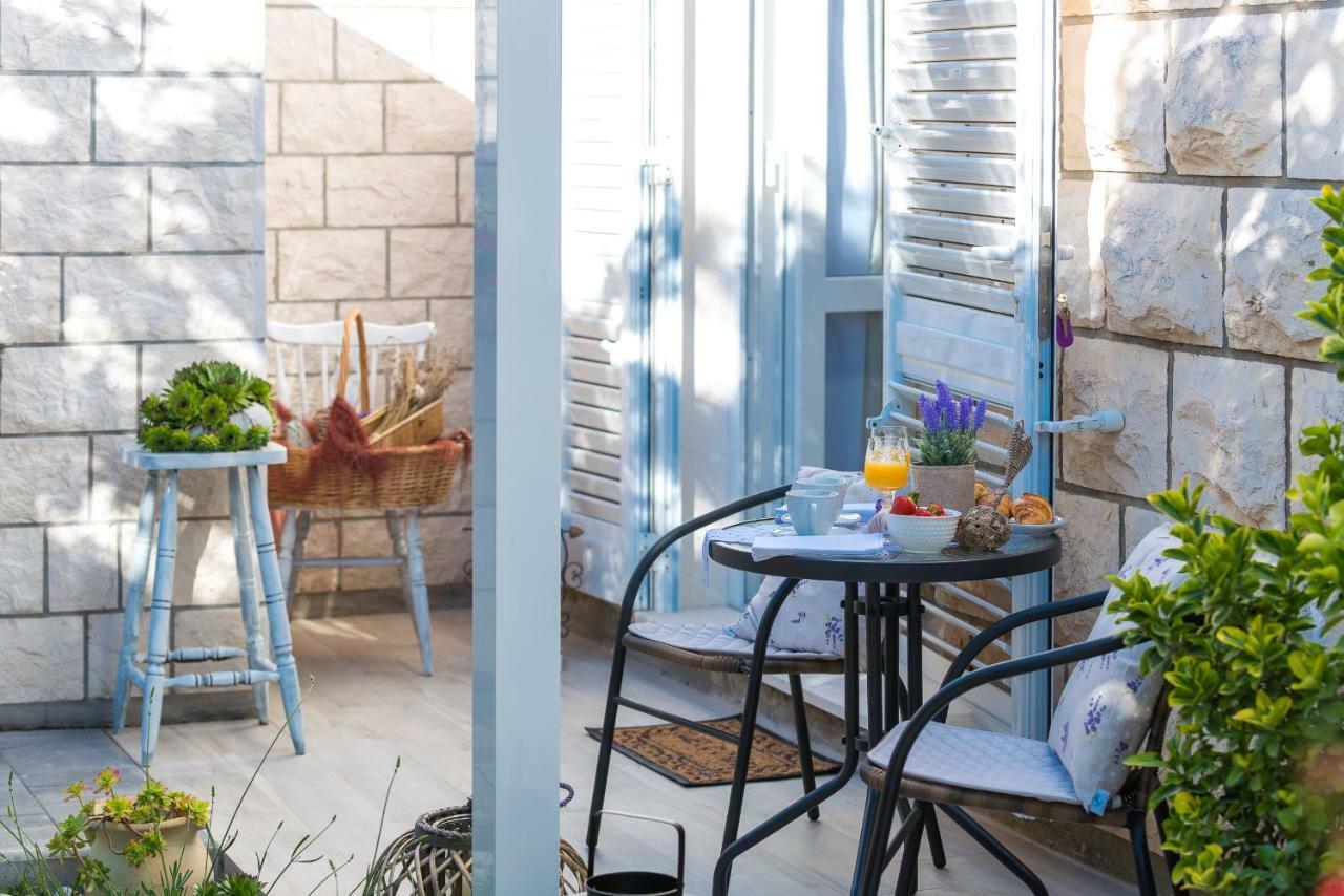 Apartments Monidul Ντουμπρόβνικ Εξωτερικό φωτογραφία