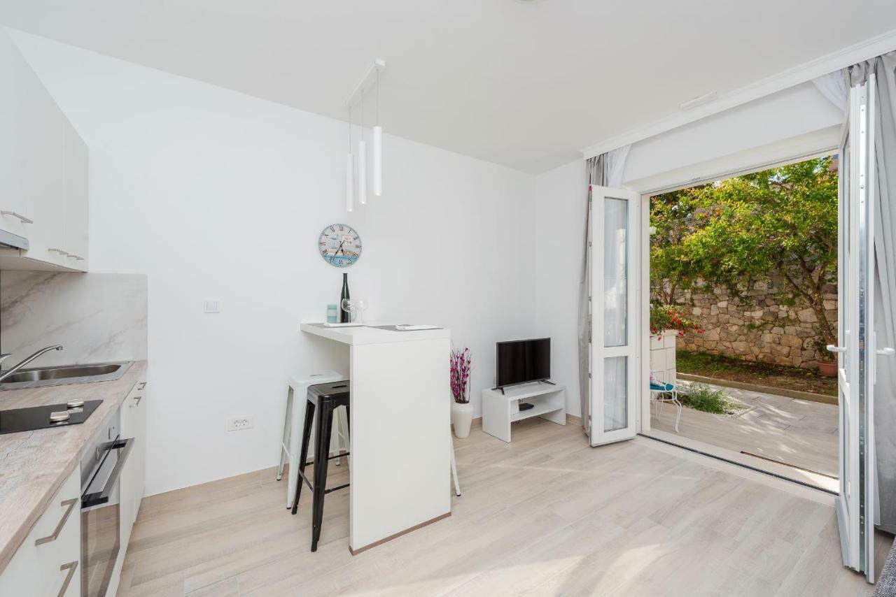 Apartments Monidul Ντουμπρόβνικ Εξωτερικό φωτογραφία