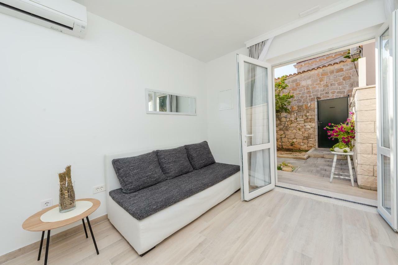 Apartments Monidul Ντουμπρόβνικ Εξωτερικό φωτογραφία