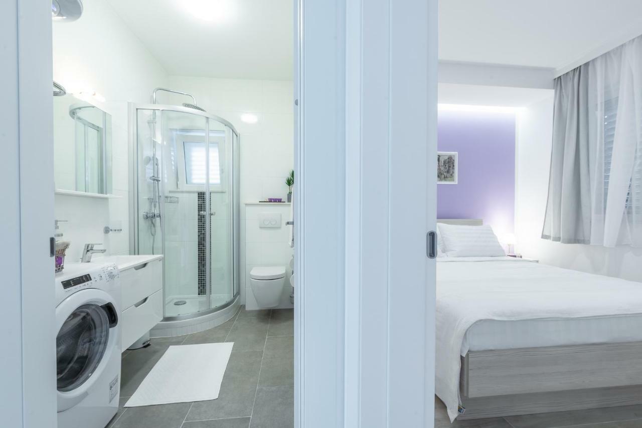 Apartments Monidul Ντουμπρόβνικ Εξωτερικό φωτογραφία