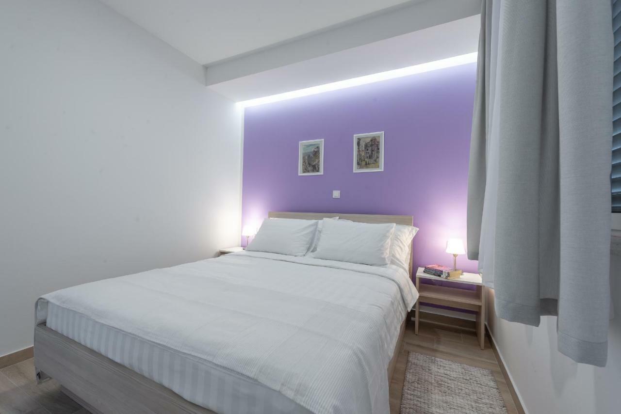 Apartments Monidul Ντουμπρόβνικ Εξωτερικό φωτογραφία