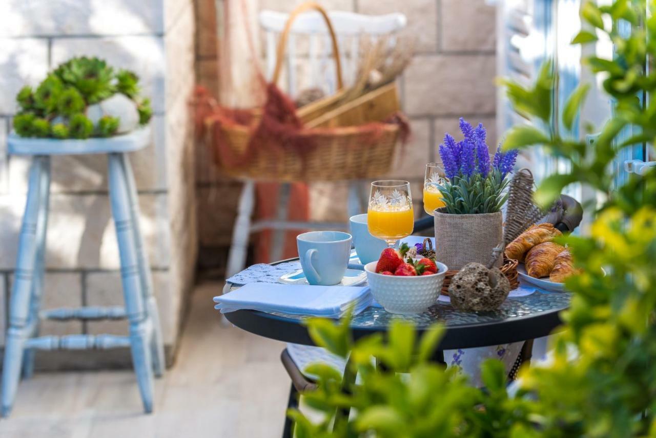 Apartments Monidul Ντουμπρόβνικ Εξωτερικό φωτογραφία