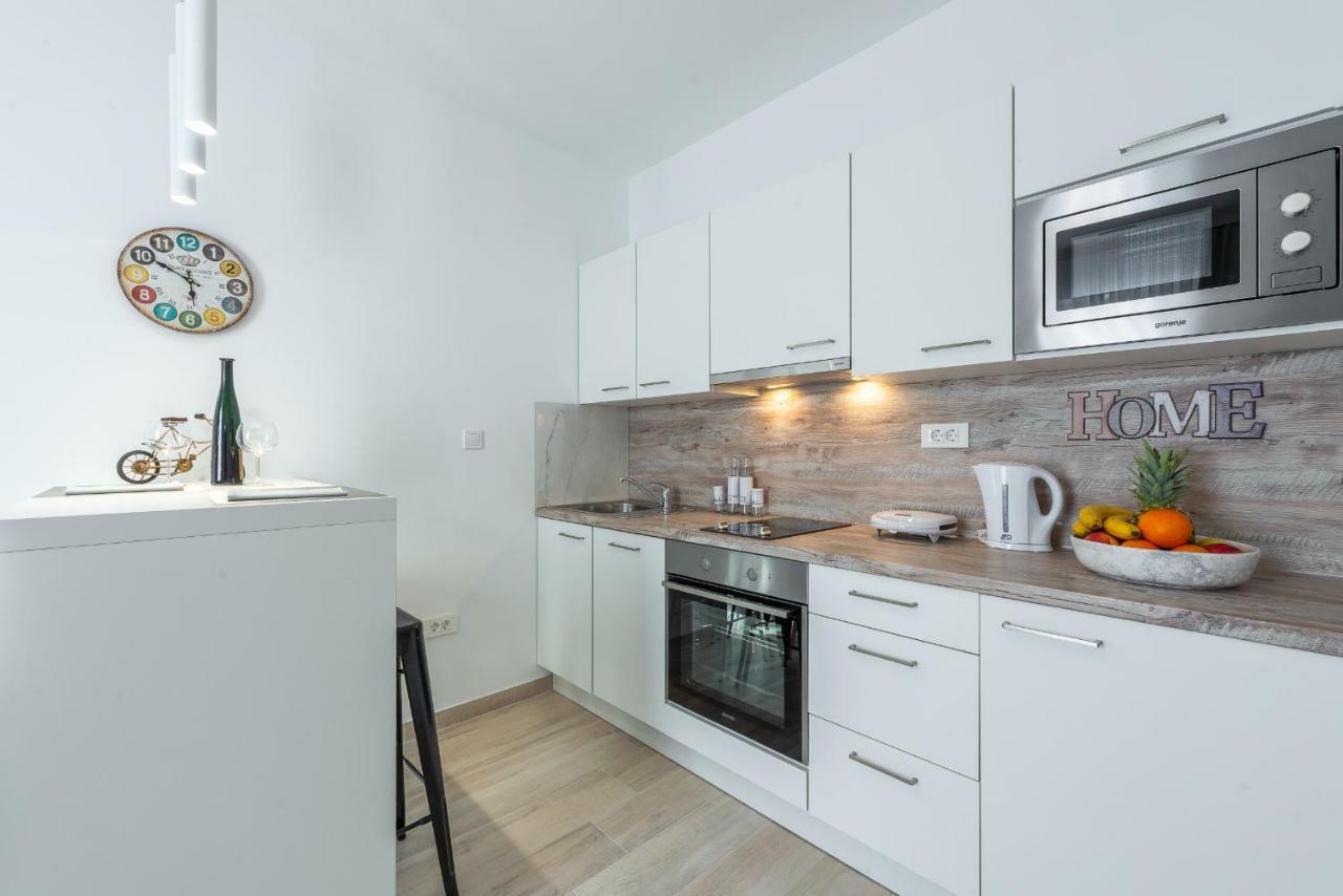 Apartments Monidul Ντουμπρόβνικ Εξωτερικό φωτογραφία