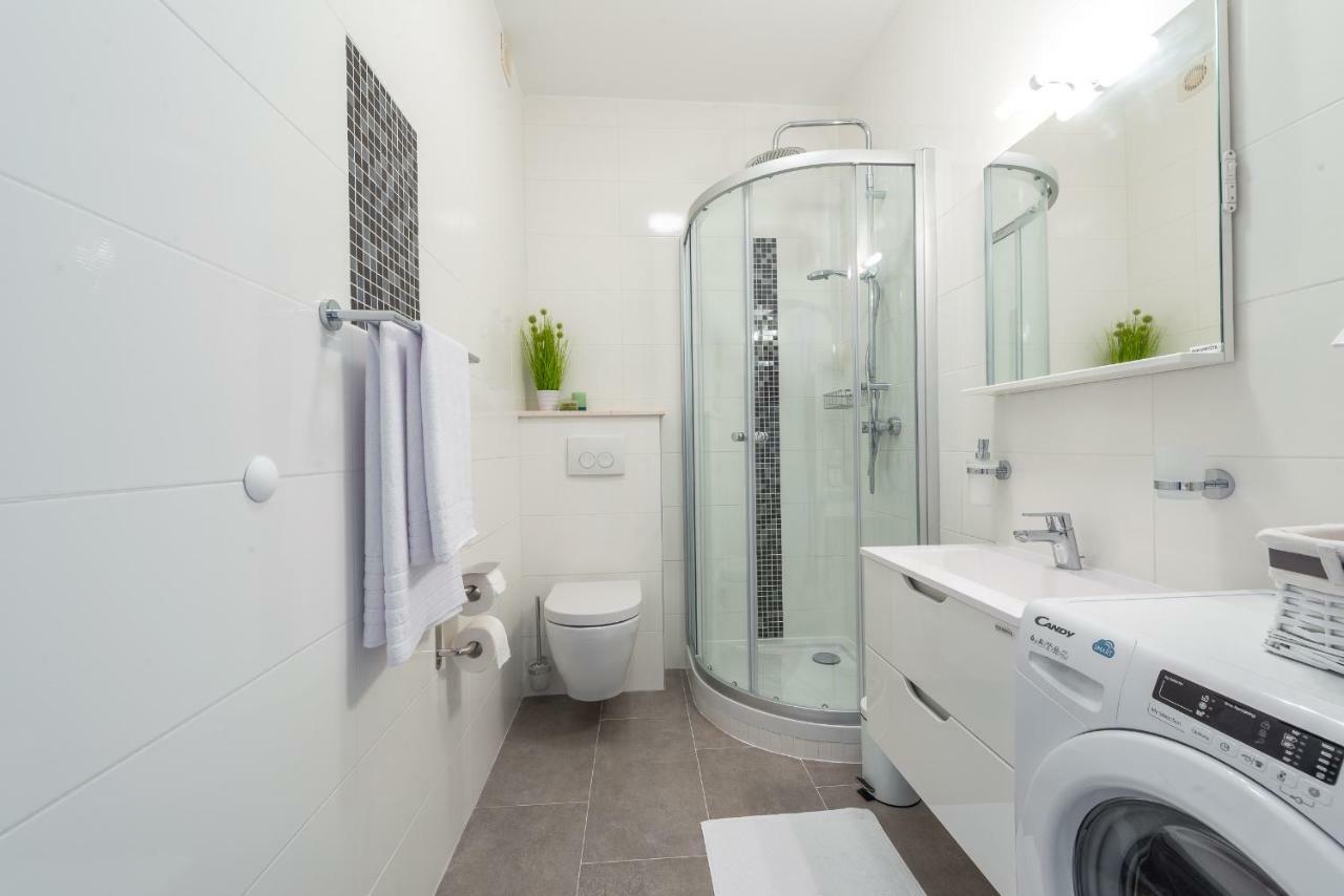 Apartments Monidul Ντουμπρόβνικ Εξωτερικό φωτογραφία