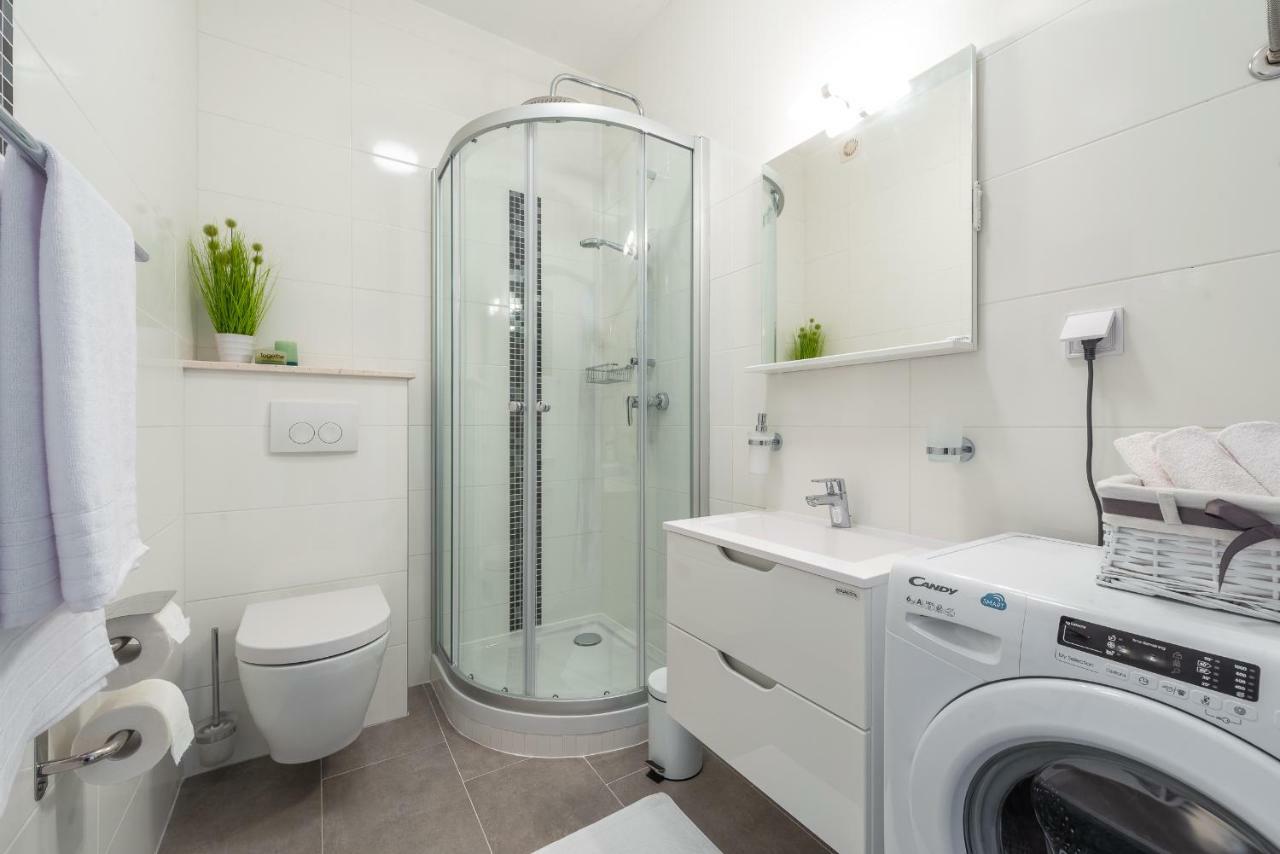 Apartments Monidul Ντουμπρόβνικ Εξωτερικό φωτογραφία