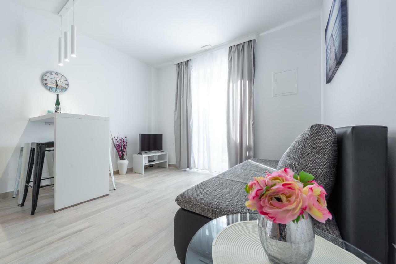 Apartments Monidul Ντουμπρόβνικ Εξωτερικό φωτογραφία