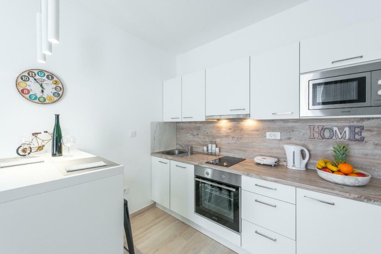 Apartments Monidul Ντουμπρόβνικ Εξωτερικό φωτογραφία