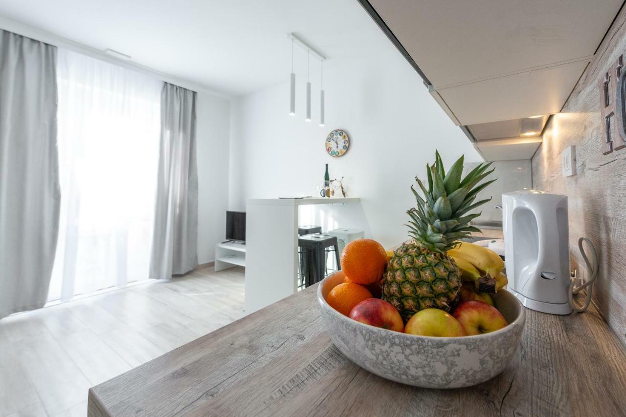 Apartments Monidul Ντουμπρόβνικ Εξωτερικό φωτογραφία