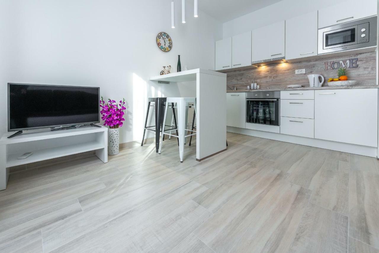Apartments Monidul Ντουμπρόβνικ Εξωτερικό φωτογραφία