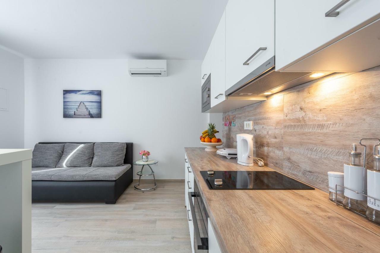 Apartments Monidul Ντουμπρόβνικ Εξωτερικό φωτογραφία