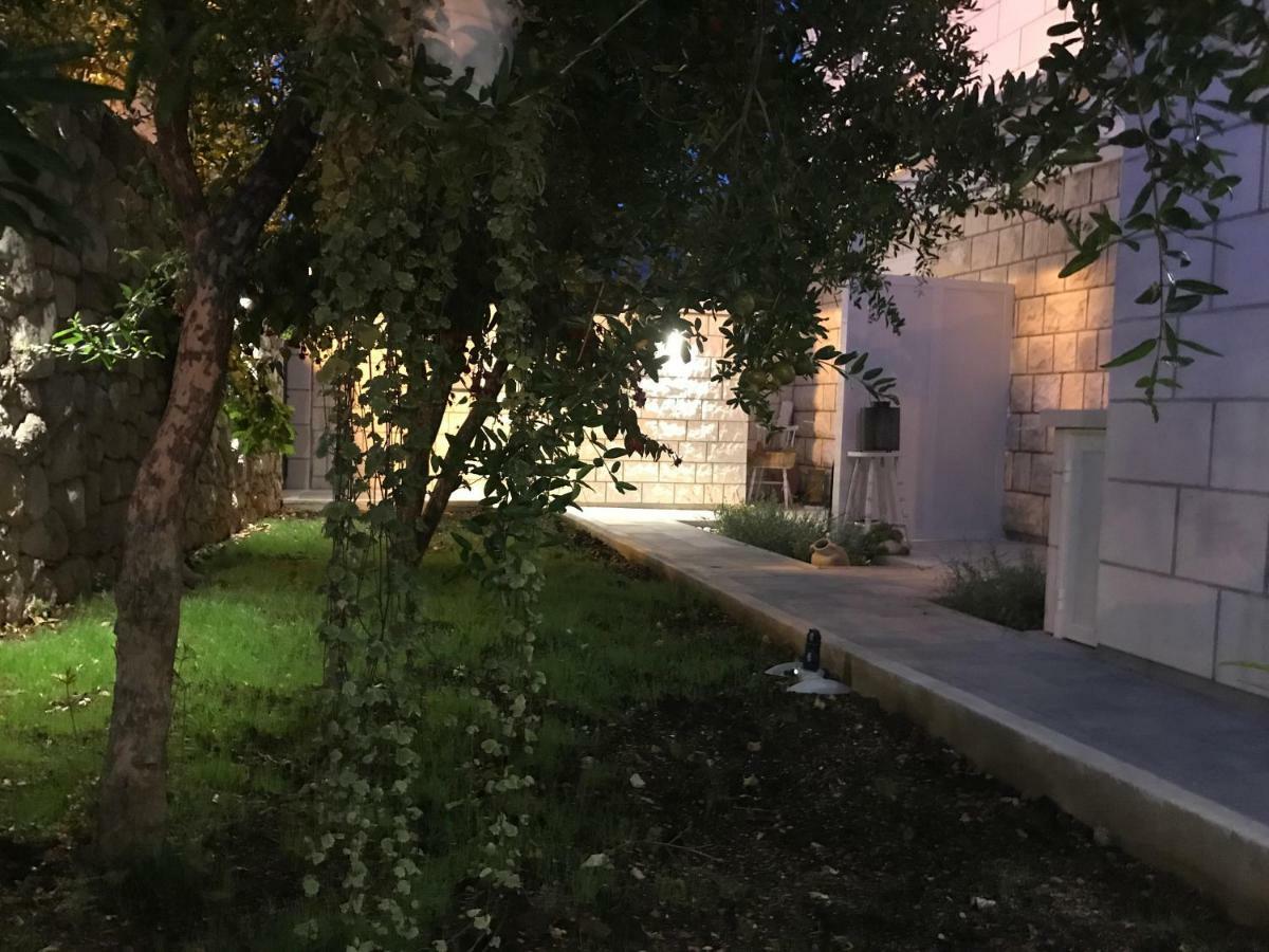 Apartments Monidul Ντουμπρόβνικ Εξωτερικό φωτογραφία